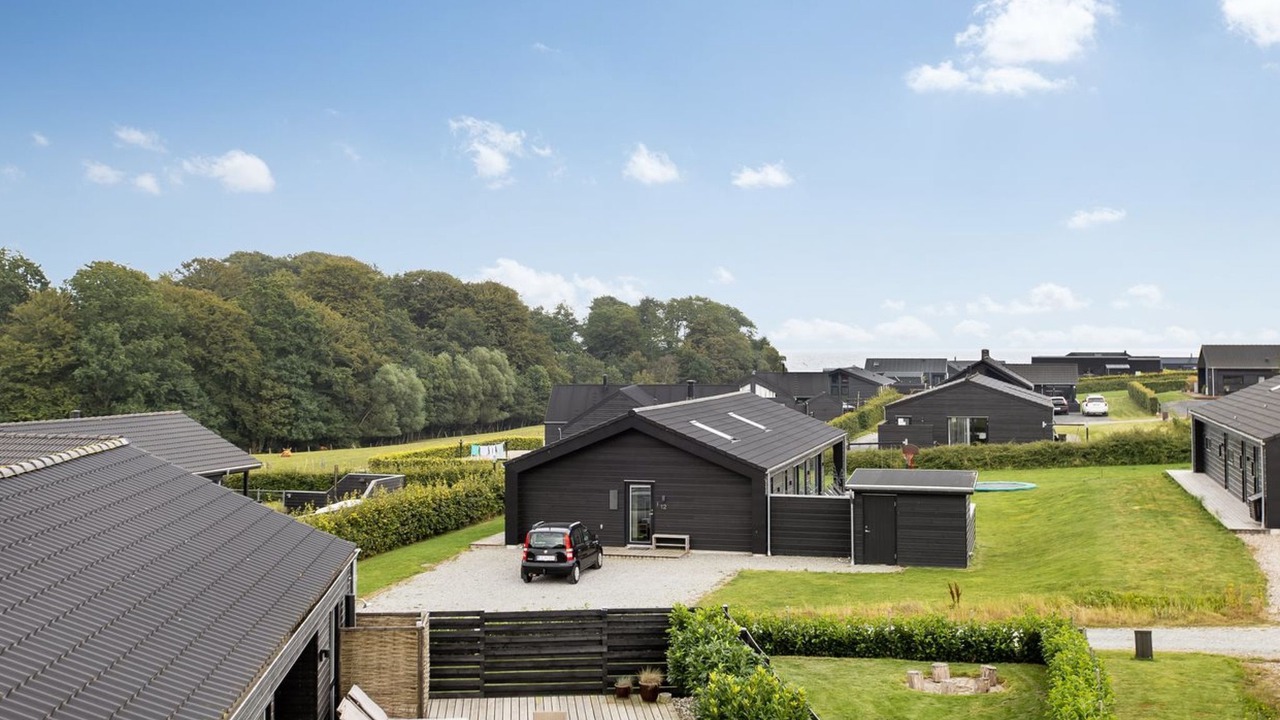 Photo of Outdoor in Kelstrup