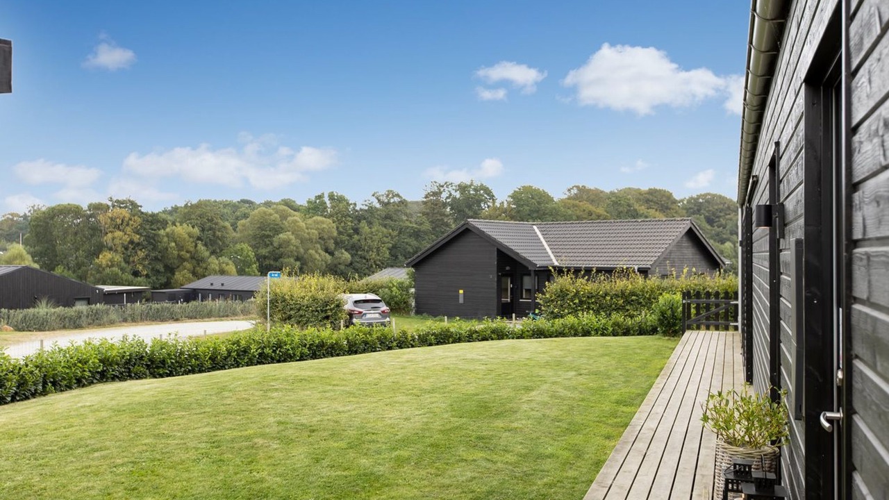 Photo of Outdoor in Kelstrup