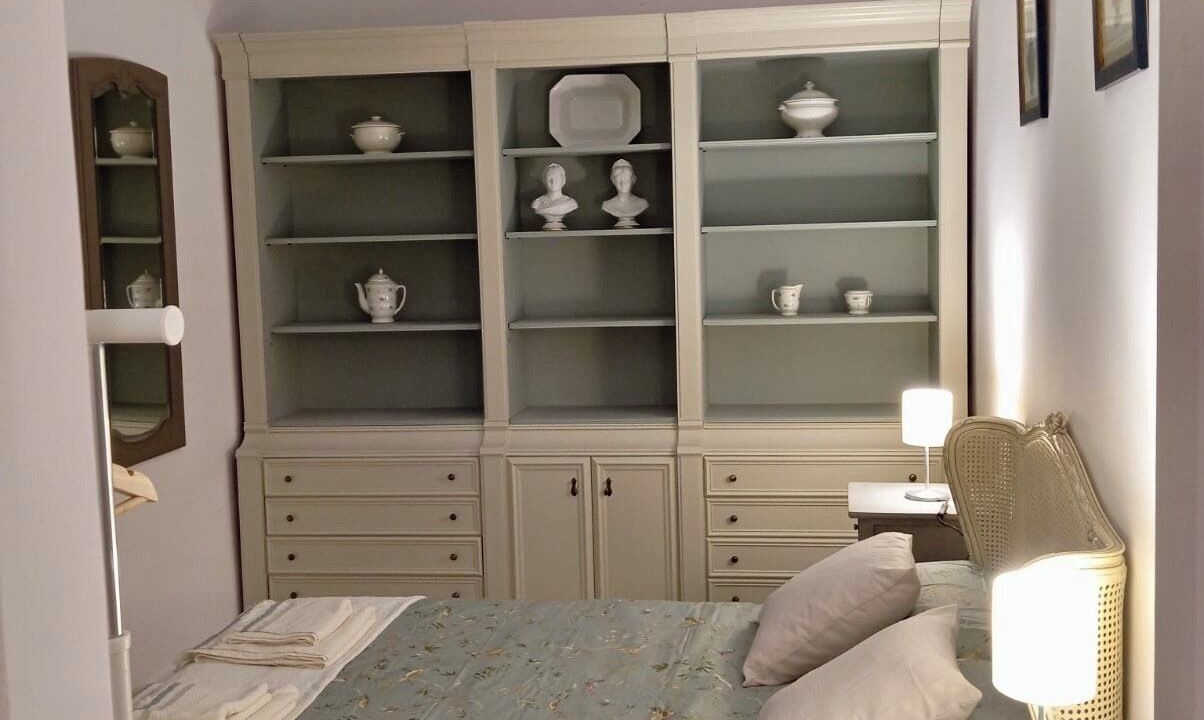 Photo of Bedroom in Huermeces