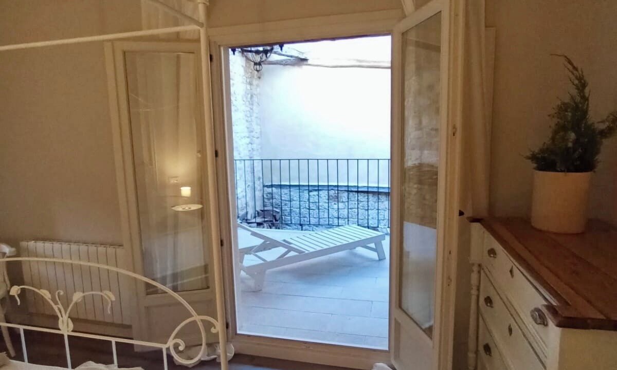 Photo of Bedroom in Huermeces