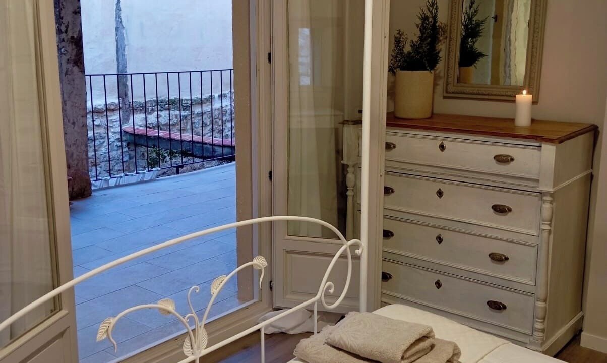 Photo of Bedroom in Huermeces