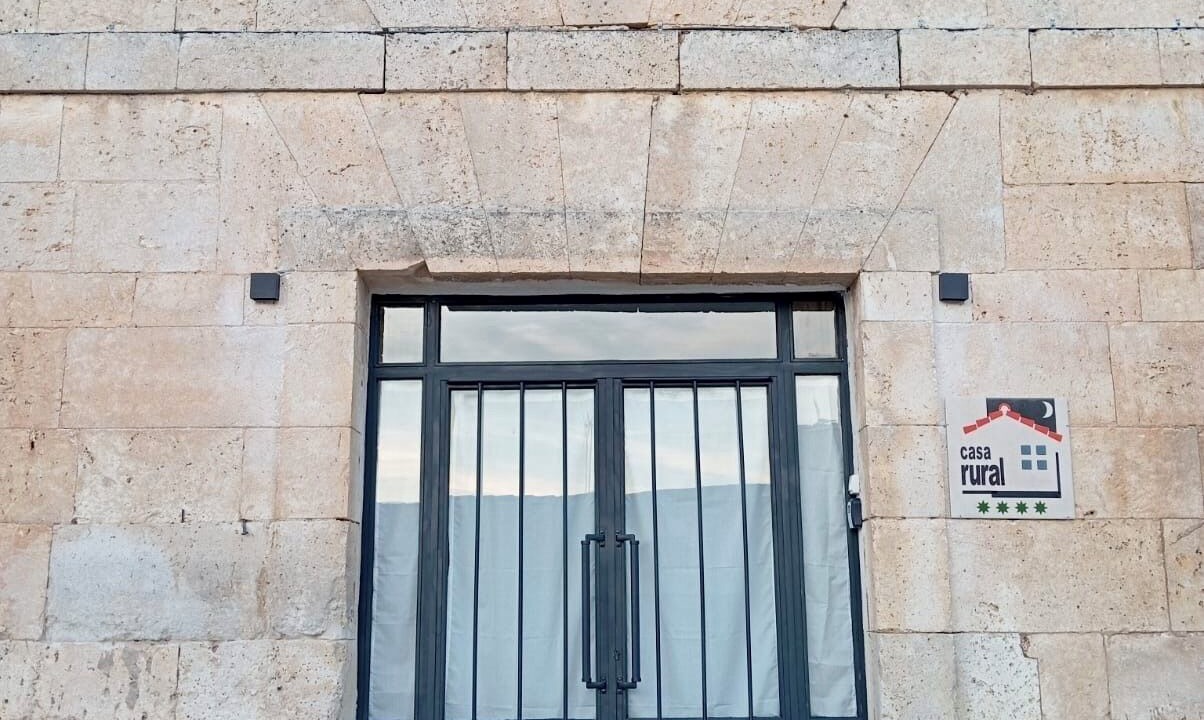 Photo of Outdoor in Huermeces
