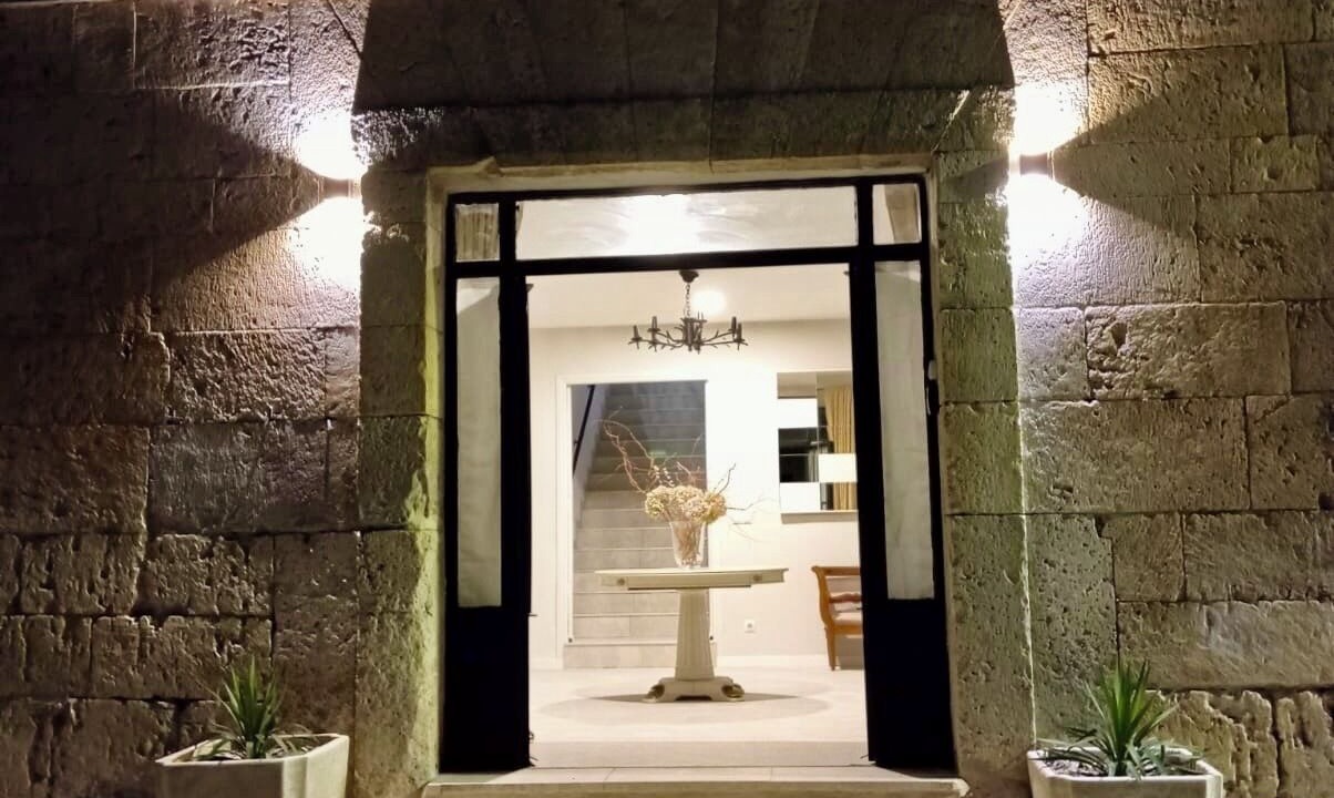 Photo of Outdoor in Huermeces