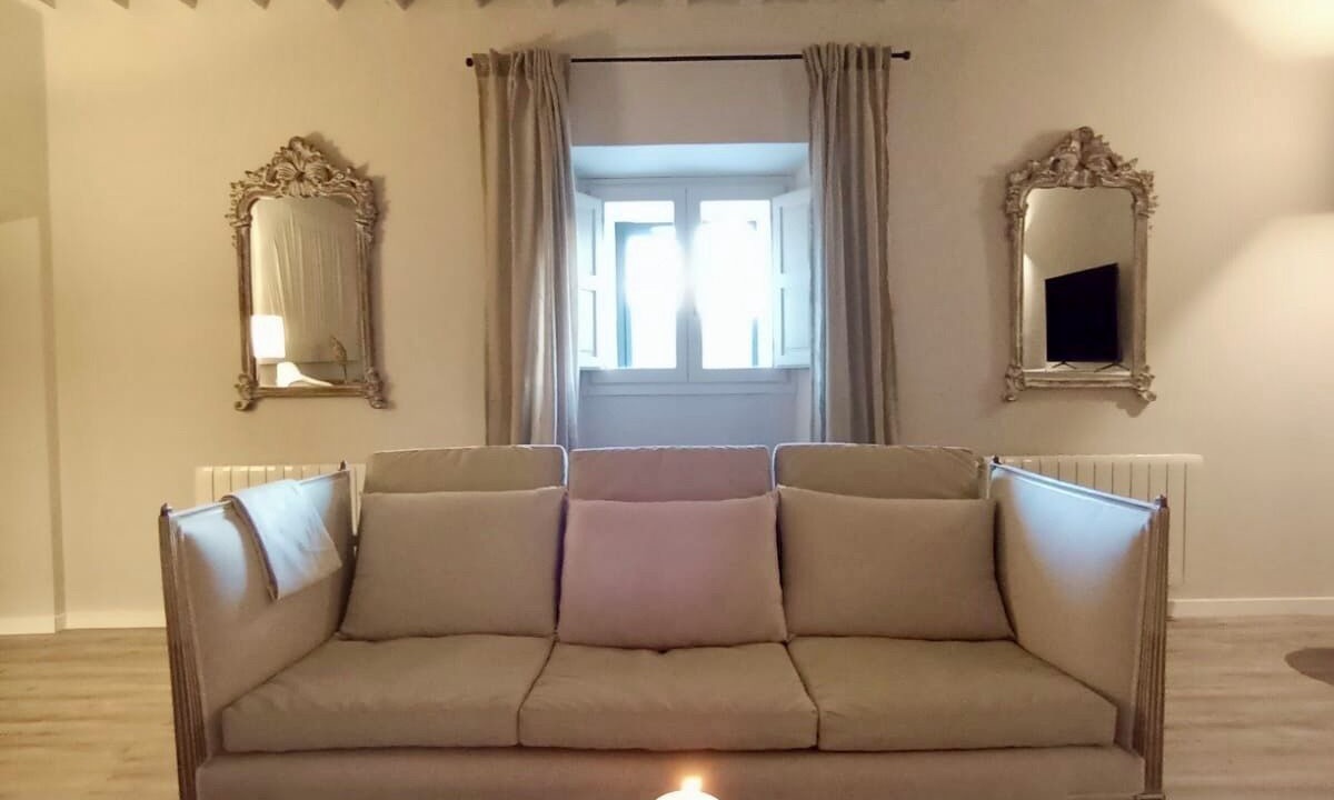 Photo of Livingroom in Huermeces