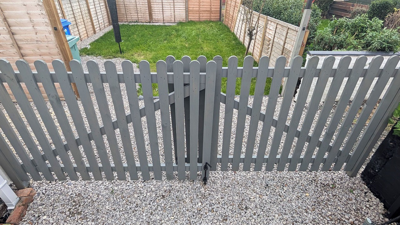 Photo of Outdoor in Girvan