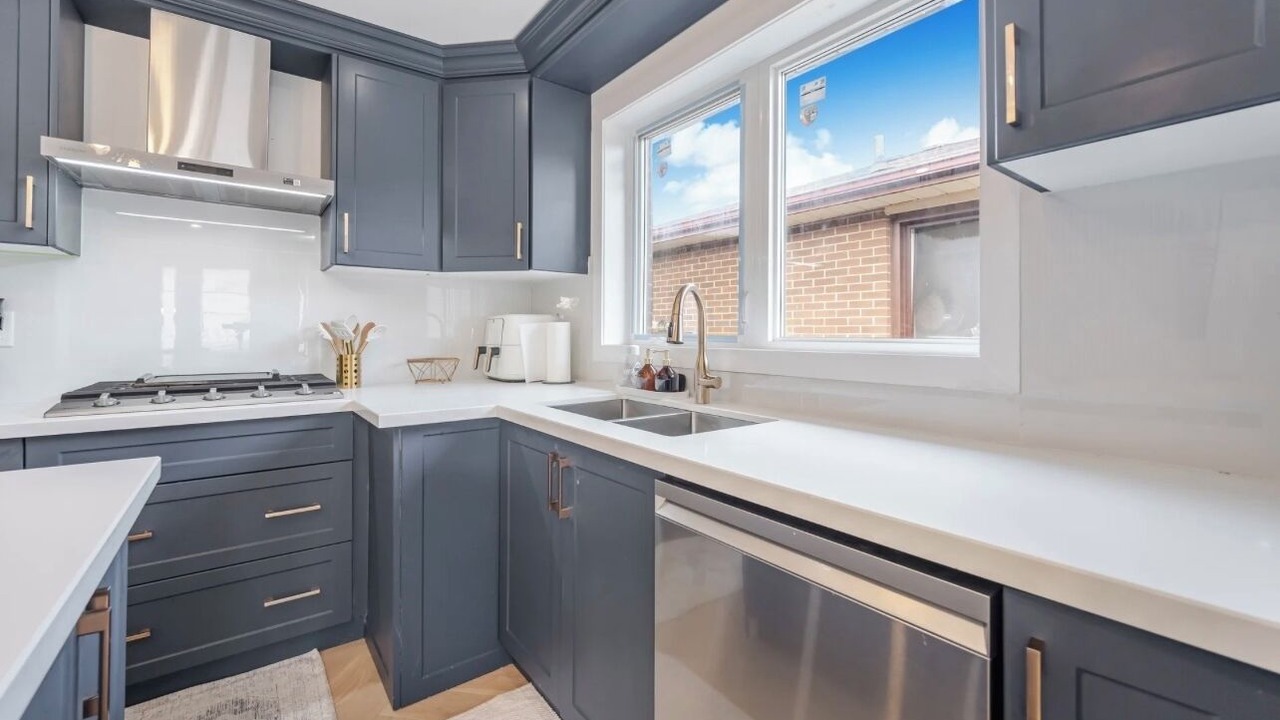 Photo of Kitchen in Brampton West