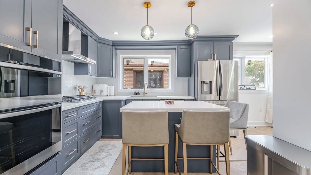 Photo of Kitchen in Brampton West