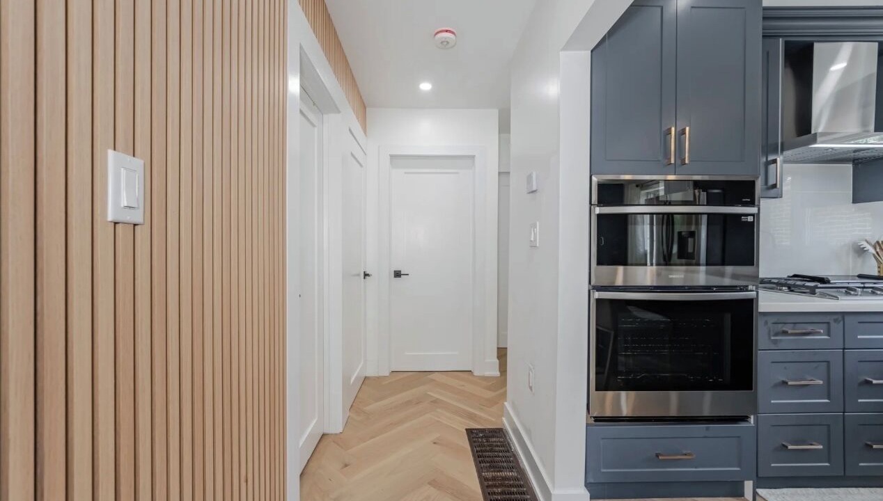 Photo of Kitchen in Brampton West