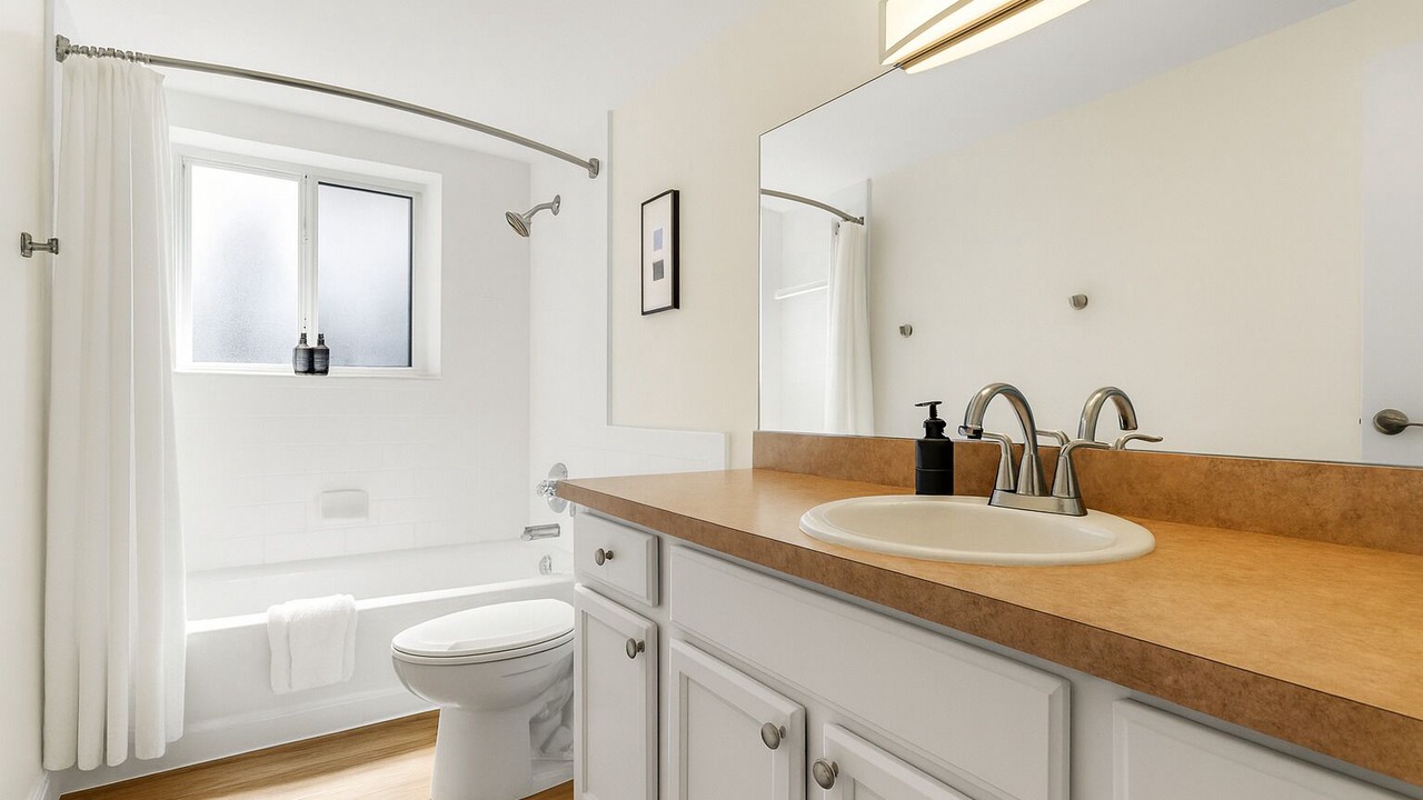Photo of Bathroom in Royal Oak