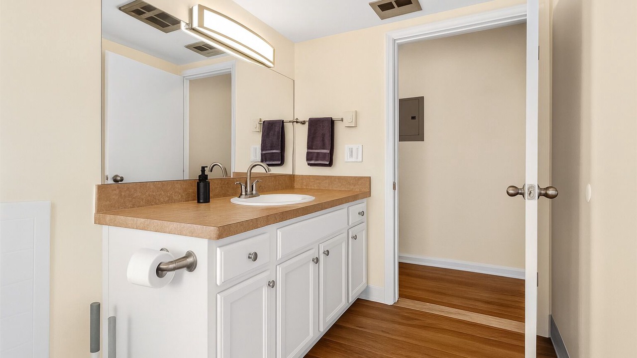 Photo of Bathroom in Royal Oak