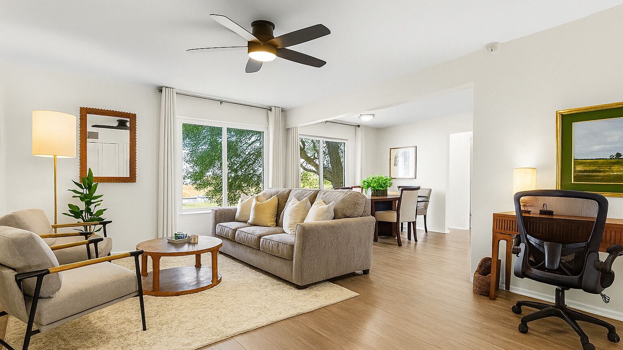 Photo of Bedroom in Royal Oak
