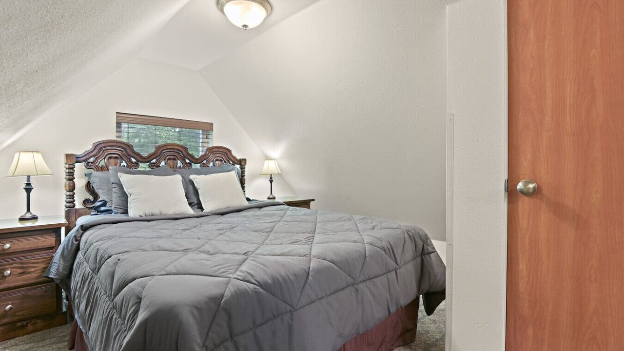 Photo of Bedroom in West Central