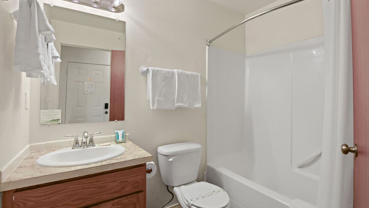 Photo of Bathroom in West Central