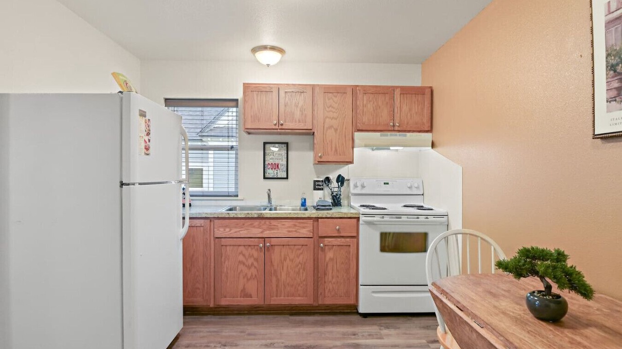 Photo of Kitchen in West Central