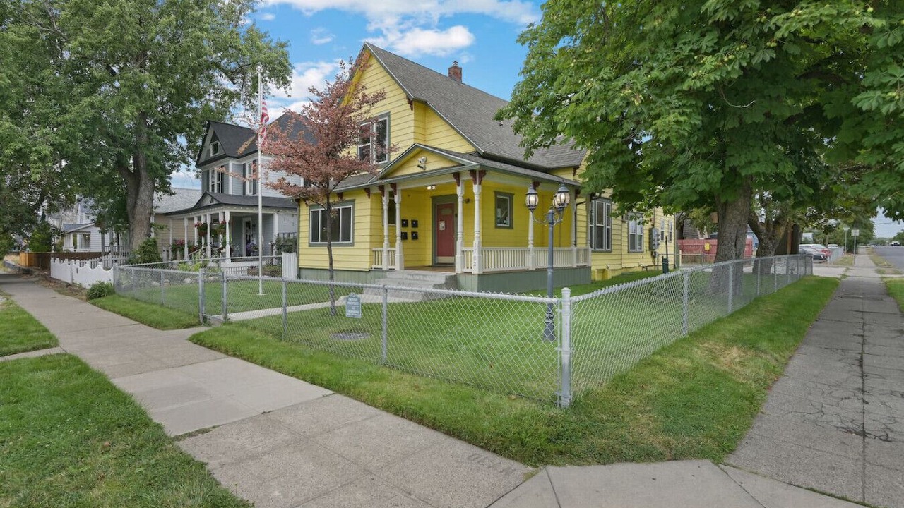 Photo of Outdoor in West Central