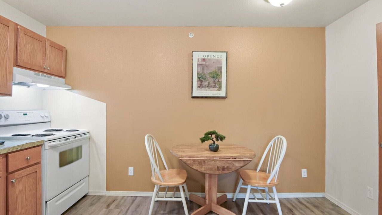 Photo of Kitchen in West Central