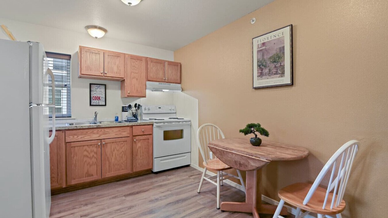 Photo of Kitchen in West Central