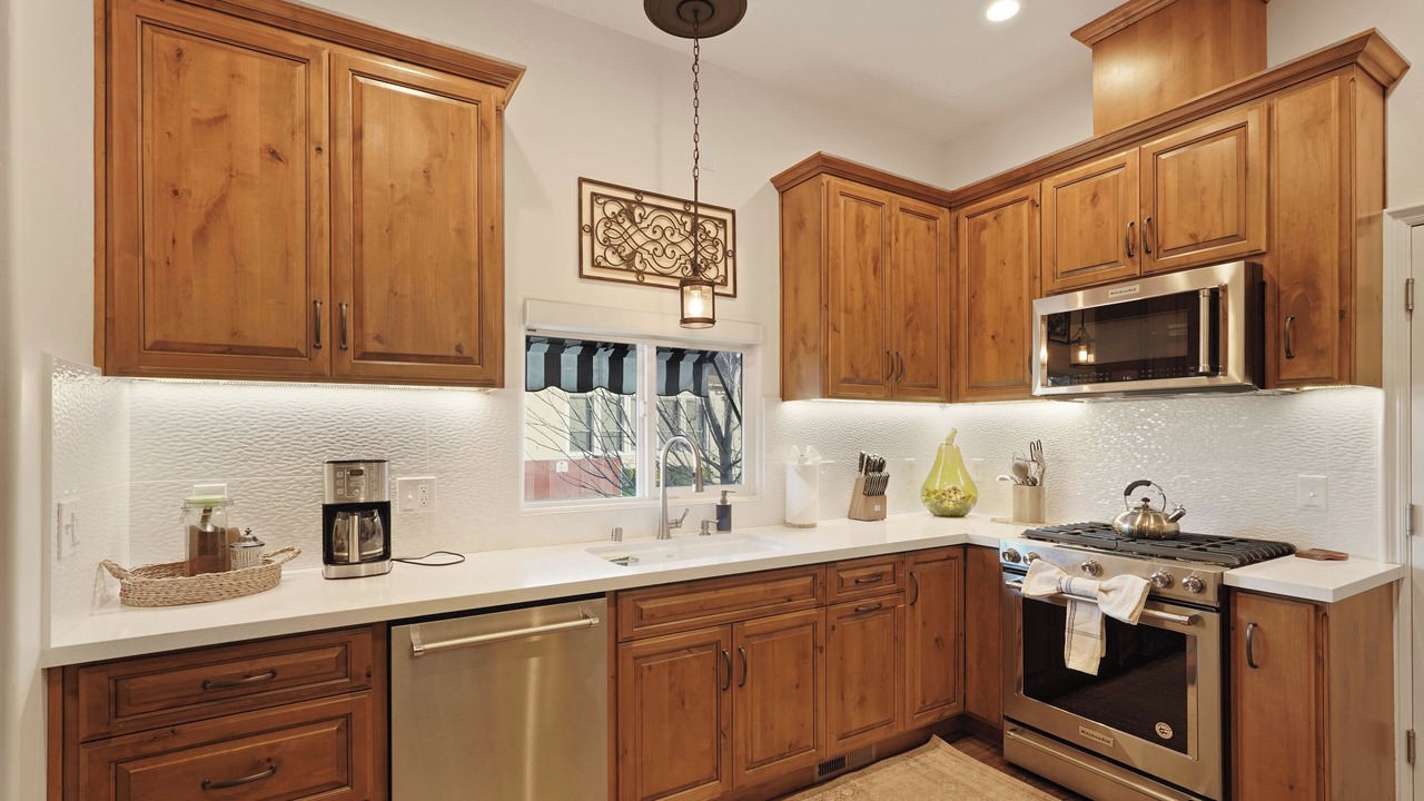 Photo of Kitchen in Lodi