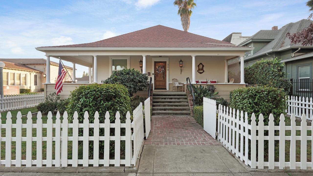 Photo of Outdoor in Lodi