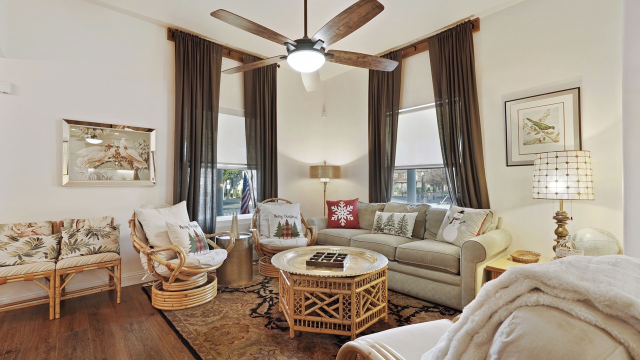 Photo of Livingroom in Lodi