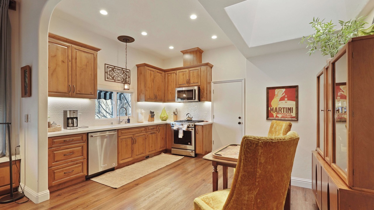 Photo of Kitchen in Lodi