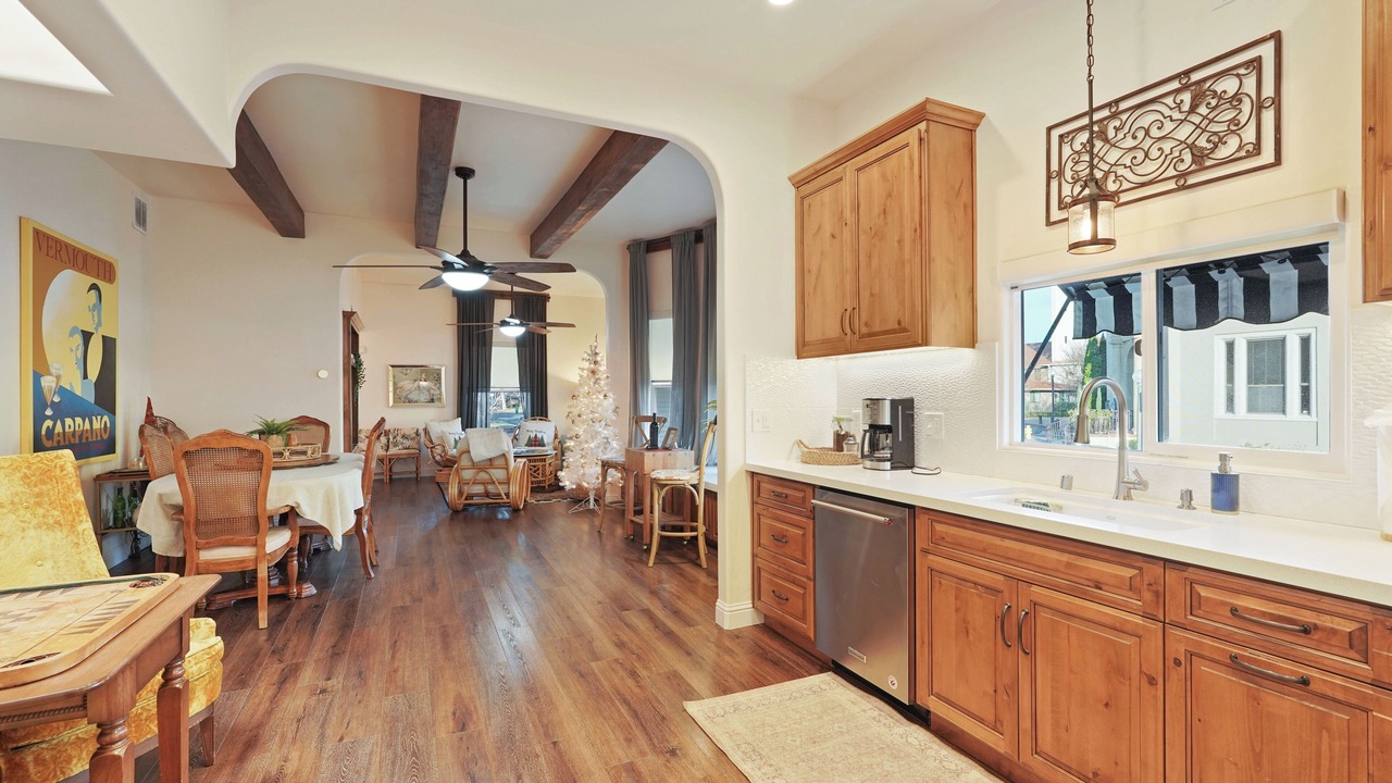 Photo of Kitchen in Lodi