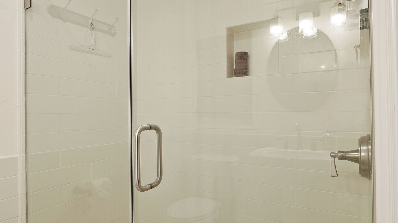 Photo of Bathroom in Lodi