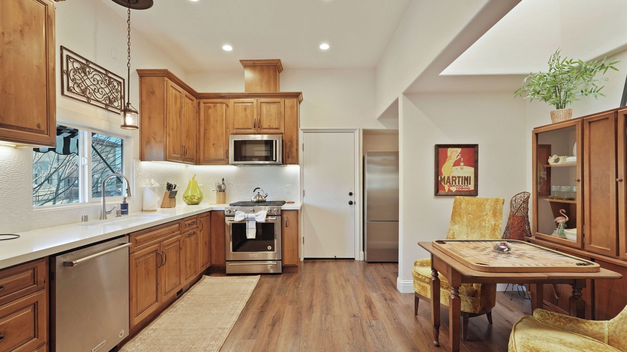 Photo of Kitchen in Lodi