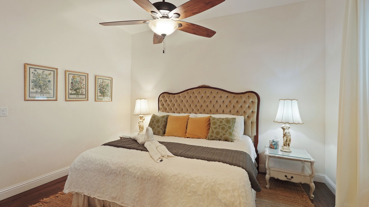 Photo of Bedroom in Lodi