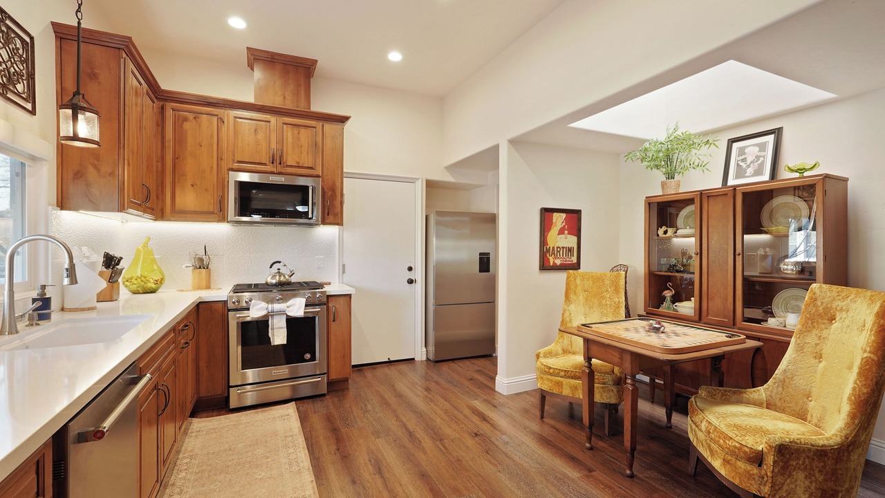 Photo of Kitchen in Lodi