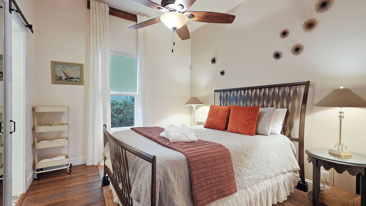 Photo of Bedroom in Lodi