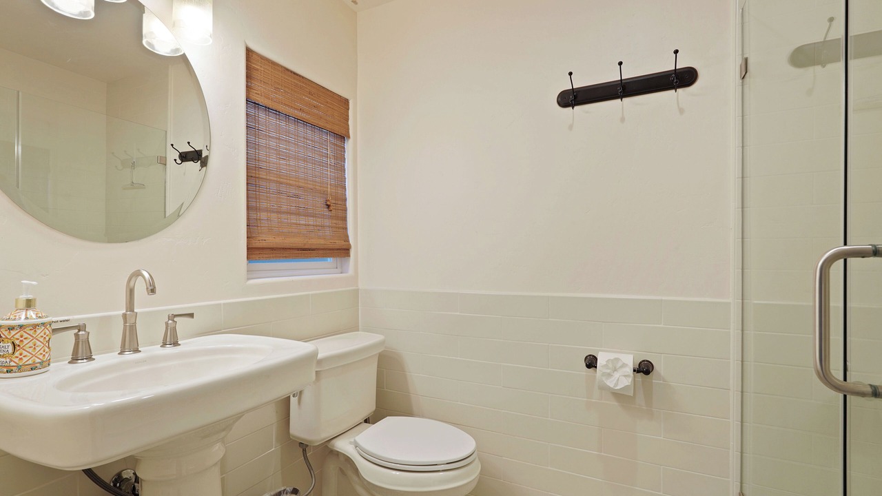 Photo of Bathroom in Lodi