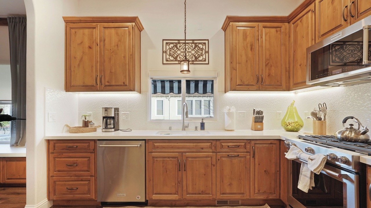 Photo of Kitchen in Lodi