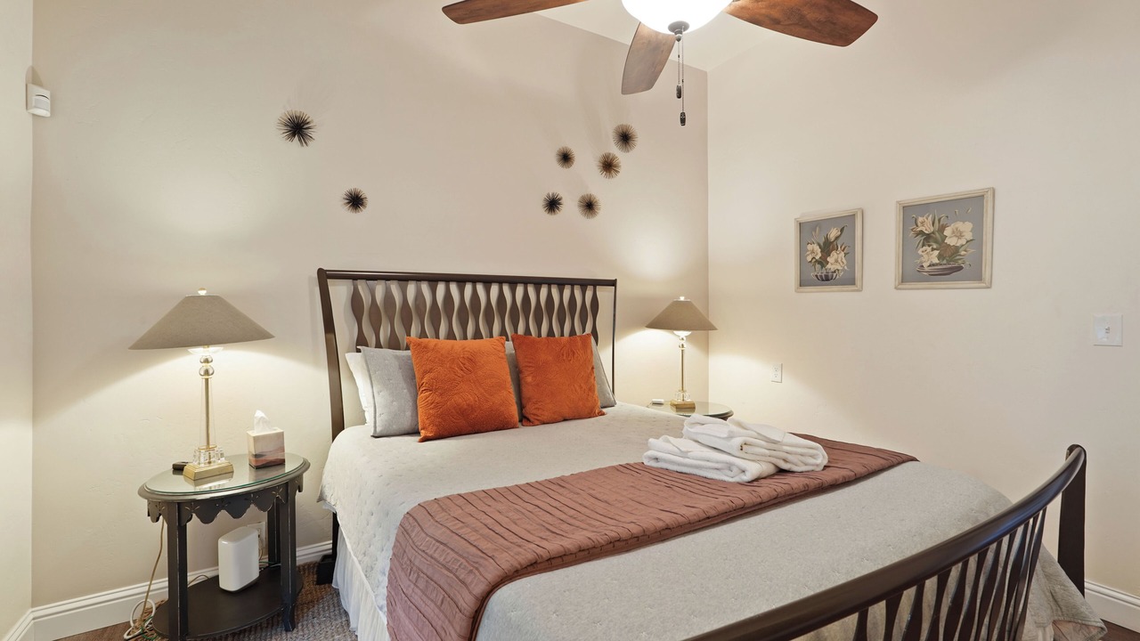 Photo of Bedroom in Lodi