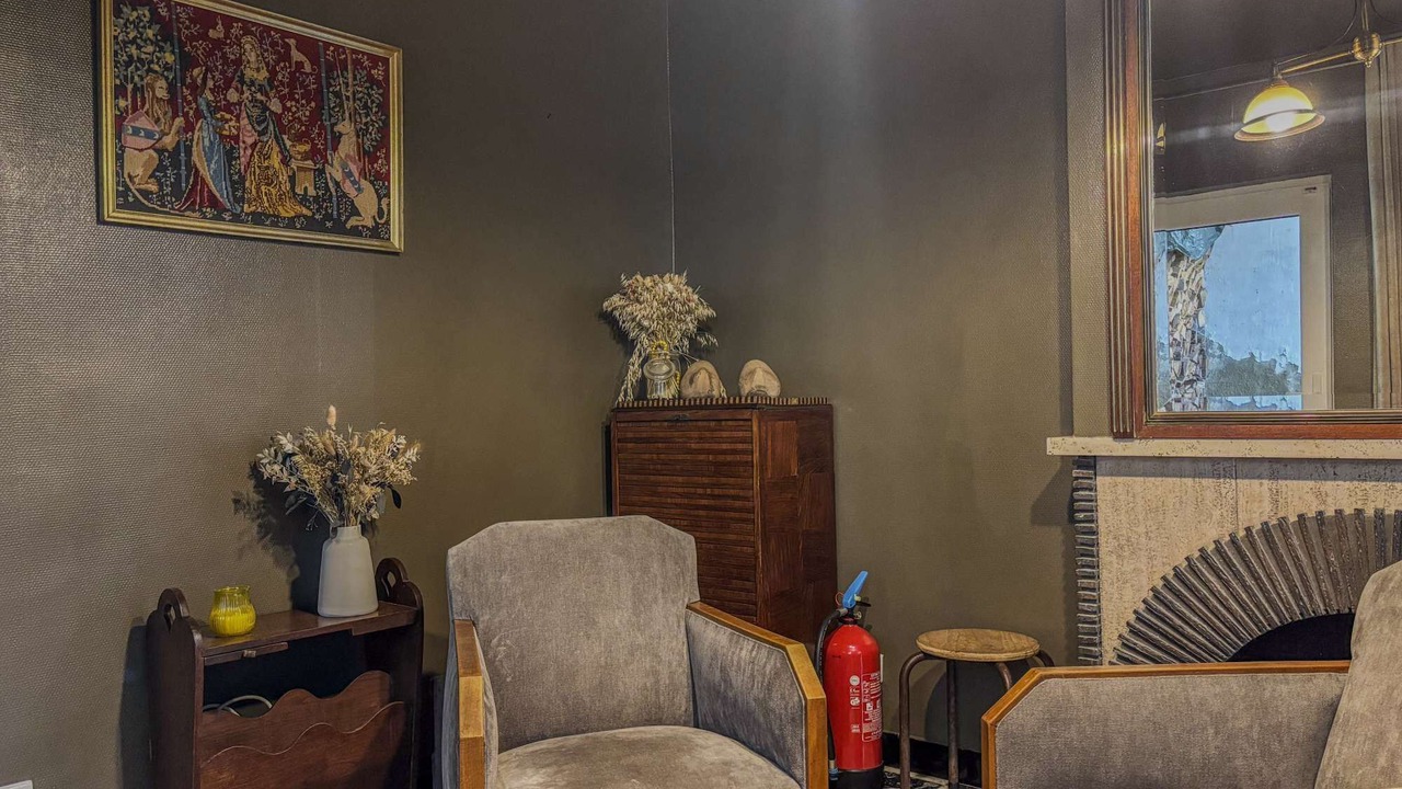 Photo of Others in Nogent-le-Rotrou