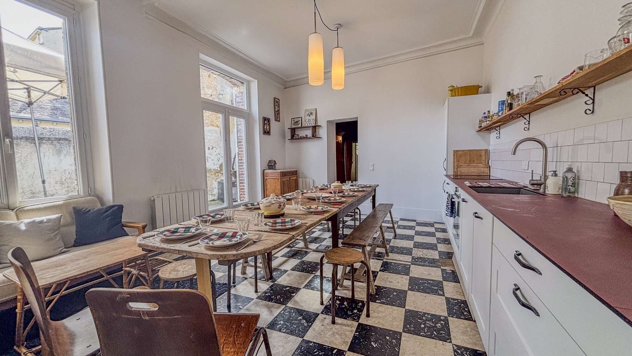 Photo of Others in Nogent-le-Rotrou