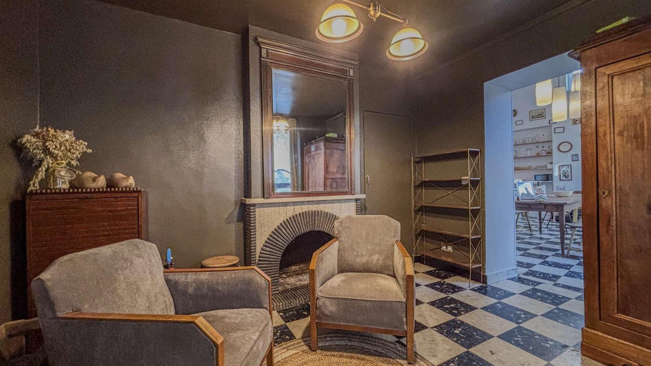 Photo of Others in Nogent-le-Rotrou