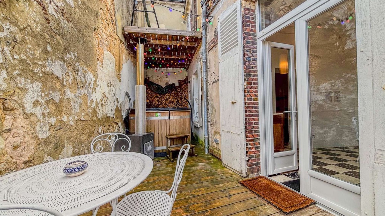 Photo of Outdoor in Nogent-le-Rotrou