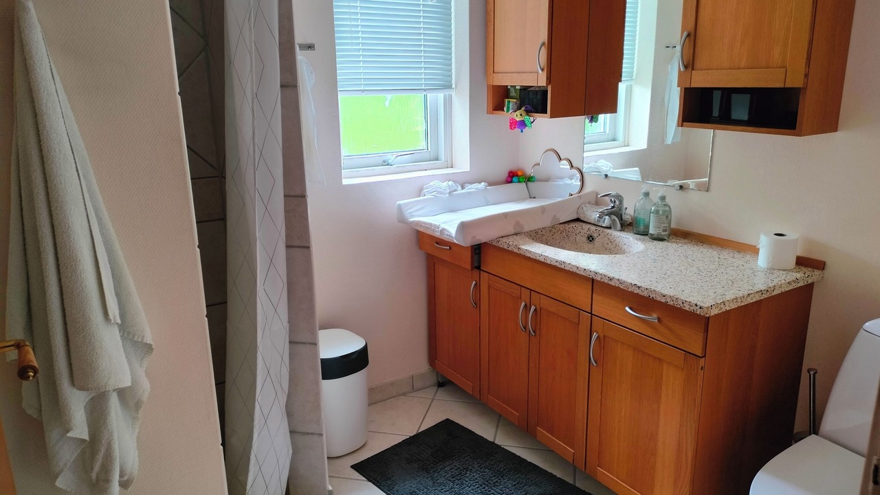 Photo of Bathroom in Odense