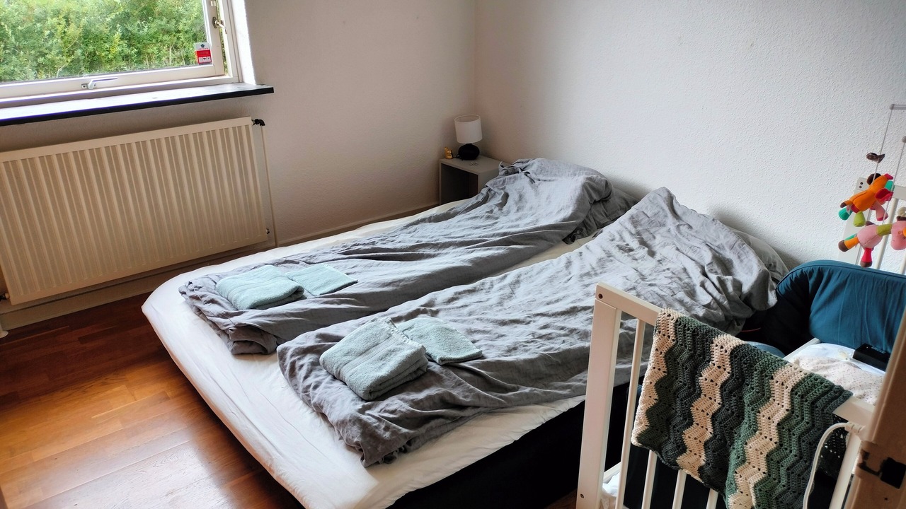 Photo of Bedroom in Odense