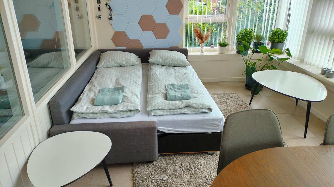 Photo of Bedroom in Odense