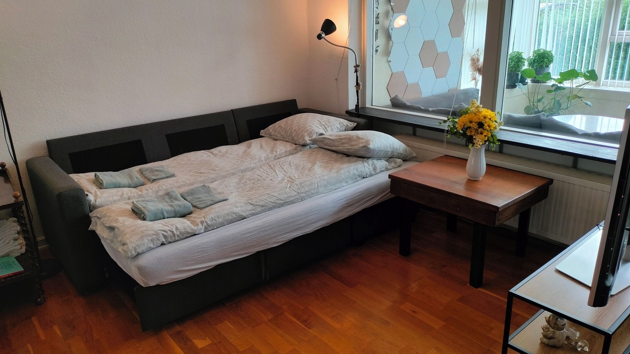 Photo of Bedroom in Odense