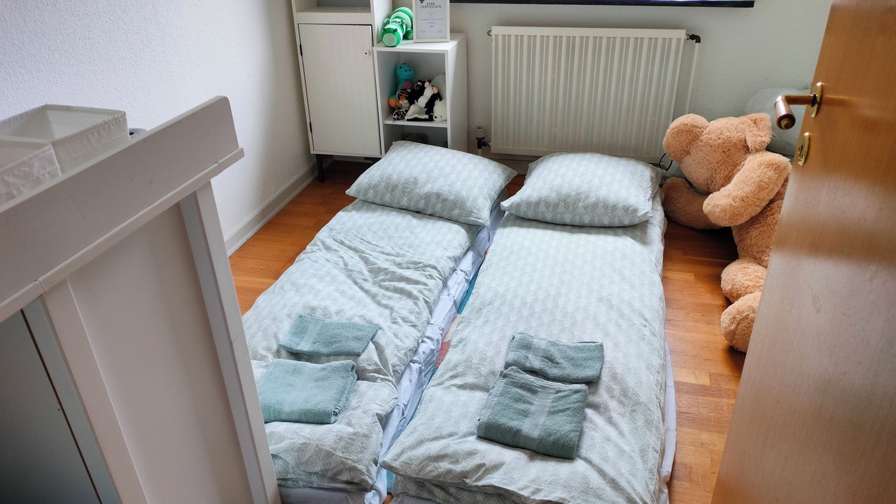 Photo of Bedroom in Odense