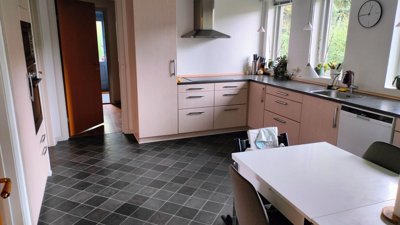 Photo of Kitchen in Odense