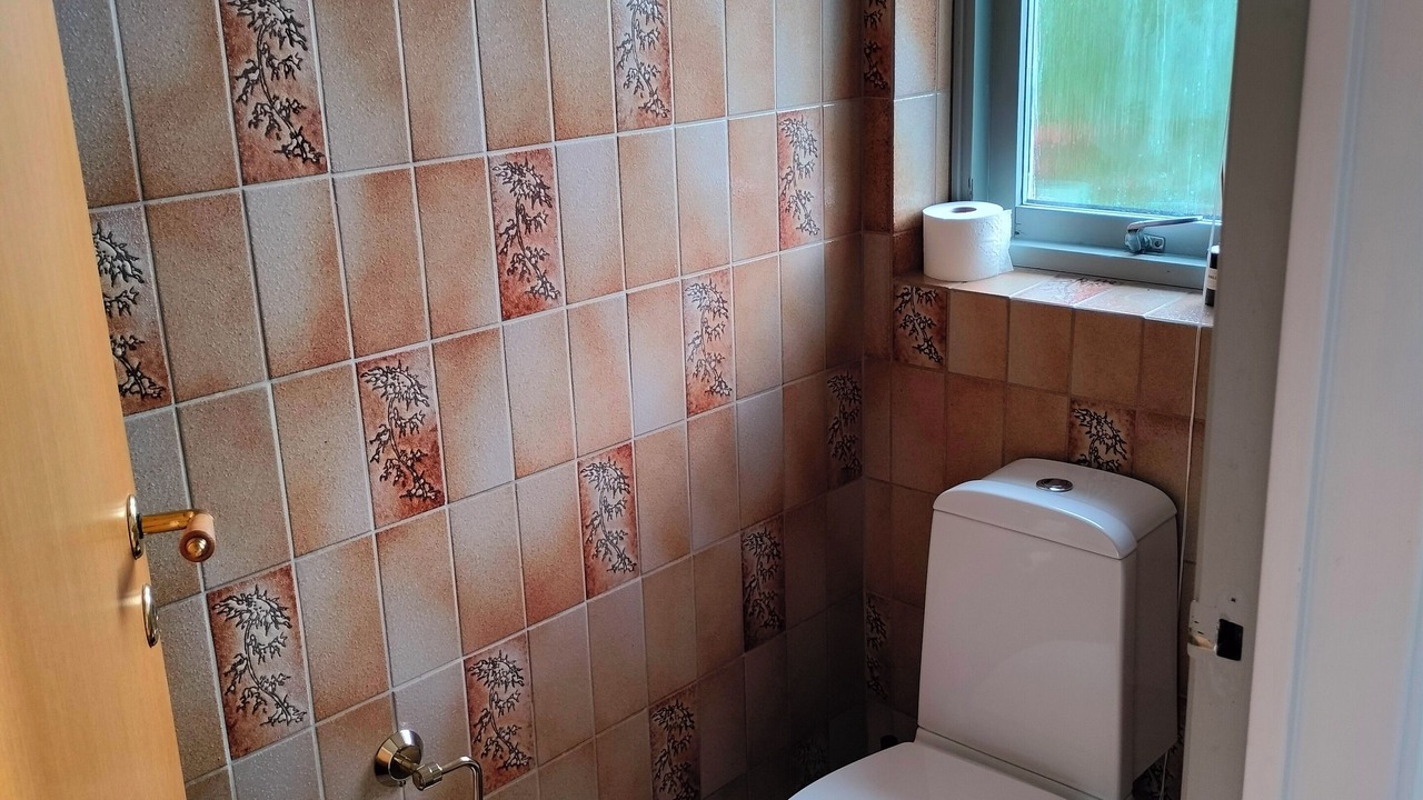 Photo of Bathroom in Odense