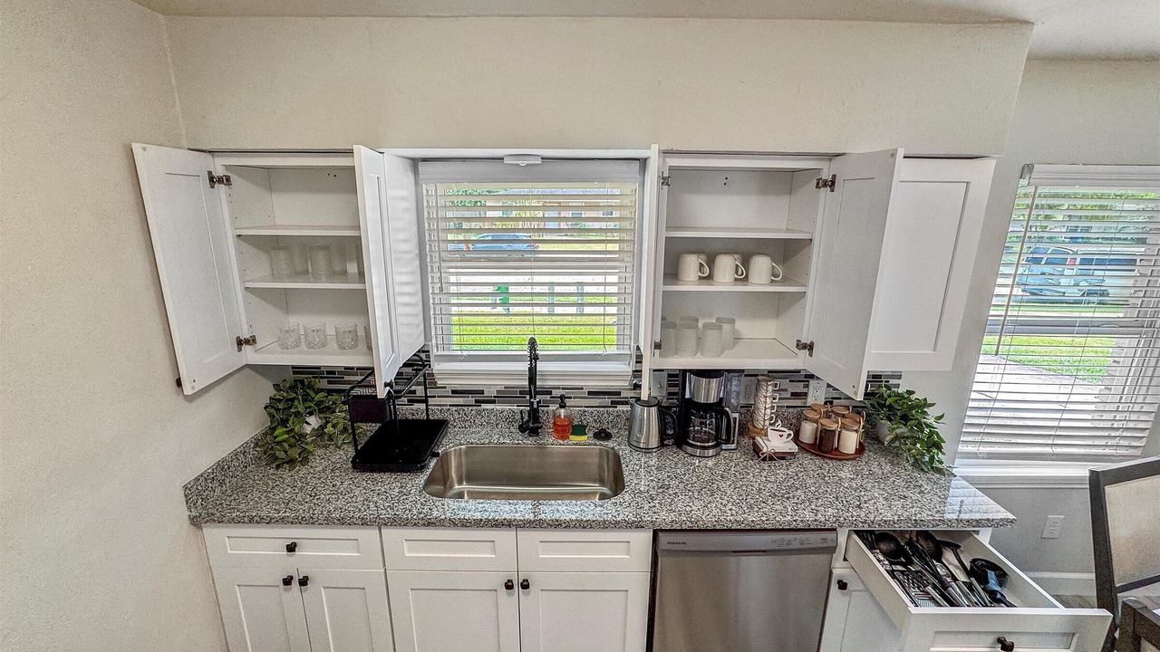 Photo of Kitchen in Central Southwest