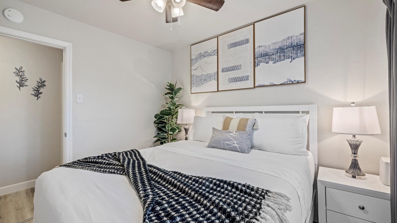 Photo of Bedroom in Central Southwest