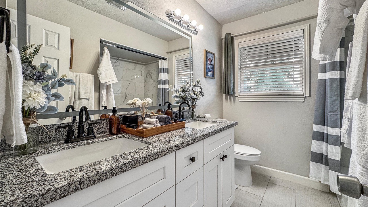 Photo of Bathroom in Central Southwest