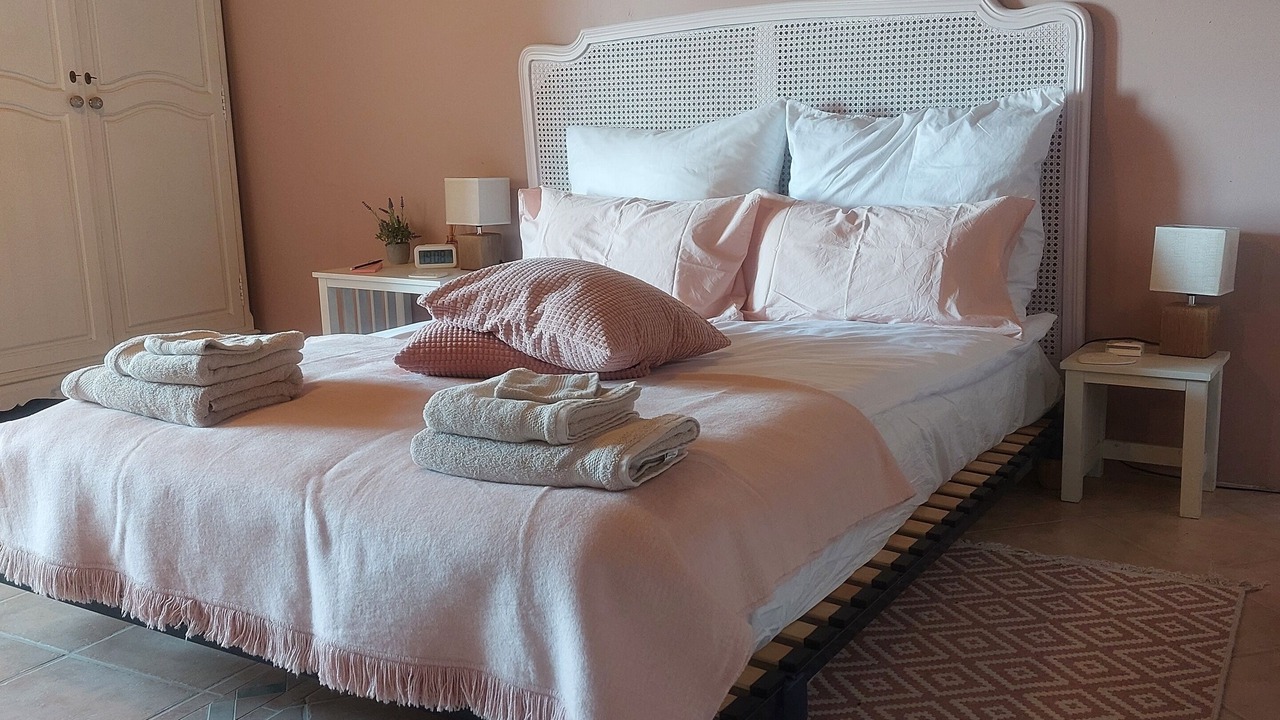 Photo of Bedroom in Lacour