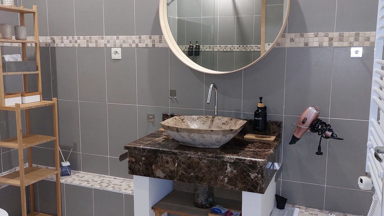Photo of Bathroom in Lacour